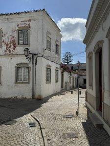 Verfall oder Charme?