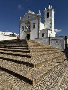 Igreja de São Martinho