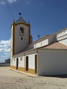 Igreja de Nossa Senhora da Luz