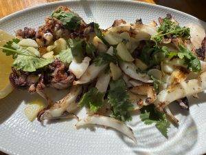 Chocos - superlecker