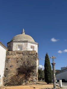 Wird heute für Kunstausstellungen genutzt
