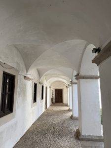 Antigo Convento do Espírito Santo