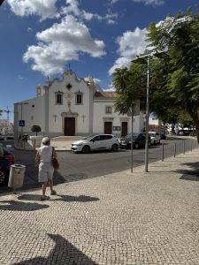 Igreja de Sâo Francisco