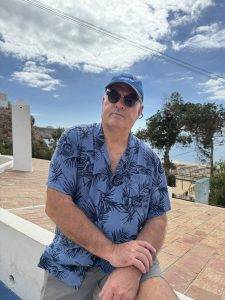 Ausflug nach Ferragudo