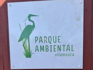 Radausflug ins Marschgebiet von Vilamoura