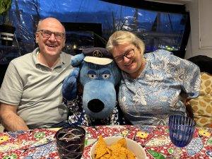 Stephan und Siggi (D)