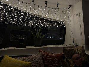 Weihnachten kann kommen!