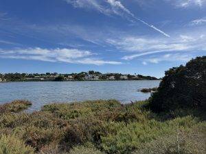 Ausflug nach Quinta da Lago