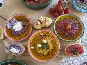 Beste Reiben der Welt