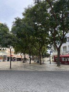 Weiter nach Albufeira