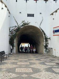 Túnel de Albufeira