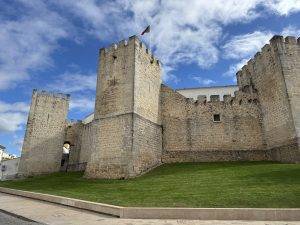 Castelo de Loulé