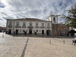 Câmara Muncipal de Loulé