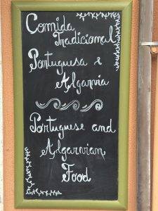 Zu früh für Mittag