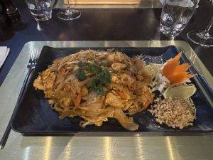 Phad Thai