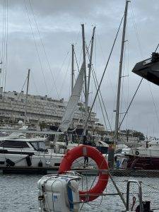 Dort kommt jede Hilfe zu spät