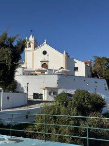 Igreja Matriz de Alcoutim