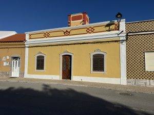 Noch sehr ursprünglich