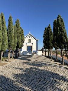 Ermida de Santo António