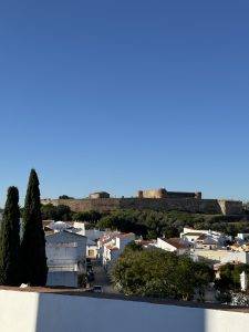 Castelo de Castro Marim
