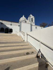 Igreja Matriz Castro Marim