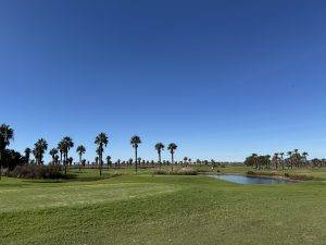 Salgados Golf Course