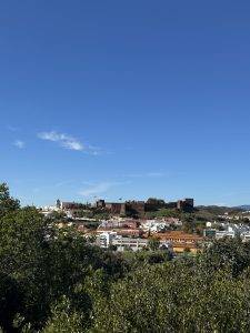 Ausflug nach Silves