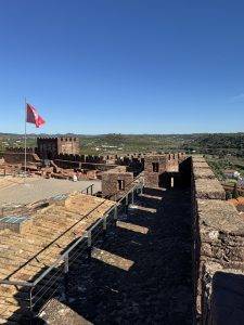 Strategisch günstige Lage