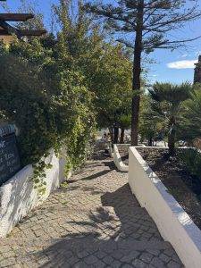 Da unten sieht es nett aus