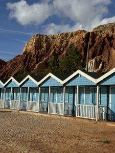 Hat was von Helgoland