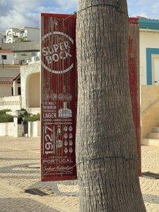 Ohne Superbock geht hier nix