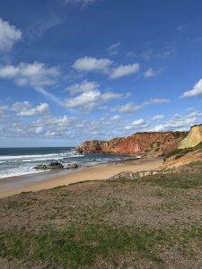 Praia do Amado