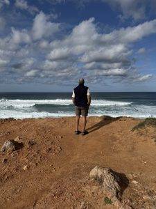 Na, wo geht der Blick hin?