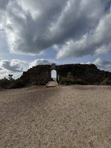 Fortaleza da Arrifana