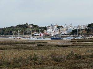 Ausflug nach Alvor