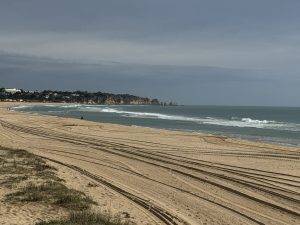 Praia de Alvor