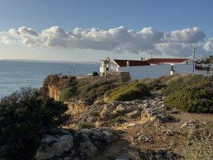 Forte de Nossa Senhora da Encarnação