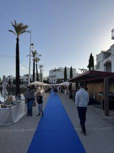 Nirgendwo Glühwein zu finden