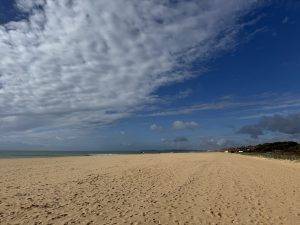 Praia de Falesia
