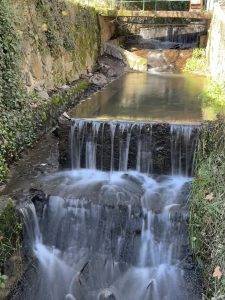 Quellwasser