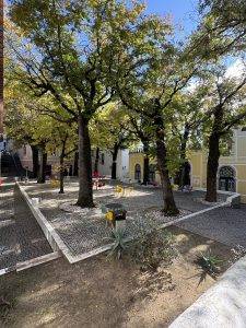 Plaza
