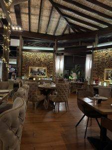 Restaurant Alxama