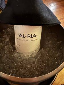 Wein aus Tavira