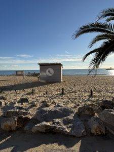 Nächster Gourmetstopp