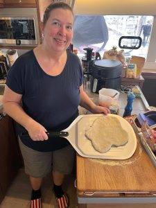 Rund sieht anders aus