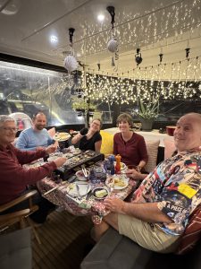 Raclette - Same procedure as every year