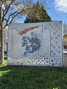 Ausflug nach Paderne