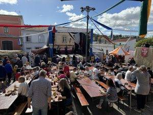 Die Musik ist allerdings gewöhnungsbedürftig!