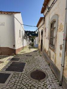 Häuser mit Potenzial?