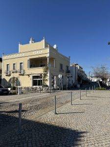 Tavira - immer wieder nett